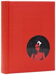 Kembra Pfahler (Hardback or Cased Book)