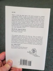 Church Leader’s Core Library: How Your Church Family Works : Understanding…