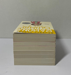 The Ramona Collection Volume 1 & 2 8 Paperbacks in 2 Box Sets Beverly Cleary