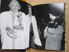 2 Weegee books Weegee’s World and Weegee: Naked New York 1997/2000