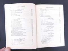 BEN-HUR A Tale of the Christ LEW WALLACE Hardcover 1880 1st edition 560 pages