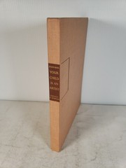 Your Child is an Artist by Arthur Zaidenberg (1949 – 1st Edition) Hardcover