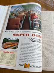 TIME Magazine – Original Bound Volume – April – June 1953 – Rare time capsule!