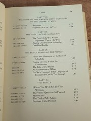 Arguing about Slavery: The Great Battle in the United States Congress Miller