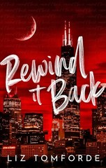 Rewind It Back by Liz Tomforde NEW Paperback