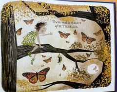 There Is a Tribe of Kids by Lane Smith (Hardcover)