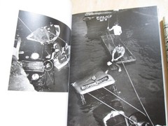 2 Weegee books Weegee’s World and Weegee: Naked New York 1997/2000