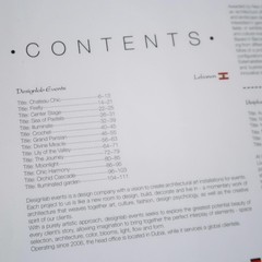 Event Design Book by Designer Books Hardcover English 528 Pages GW Special Price