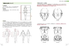 Master Guide of How to Draw Human Body Character Drawing – The Basics Book JPN