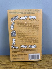Freddy Goes to Florida Walter R Brooks Hardcover Dust Jacket Overlook Fred Brook
