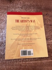 The Artist’s Way Julia Cameron