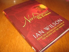 Nostradamus: The Evidence by Ian Wilson – Orion HC (2002)