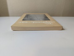 VTG The Elephant-ear 1984 Paperback – Saddleback College Irvine n0.2
