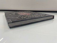 Crimson Peak: The Art of Darkness by Mark Salisbury w Inserts Guillermo Del Toro