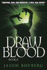 Draw Blood (Blood trilogy)