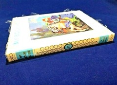 My Book House Volume 11 IN SHINING ARMOR With Off-White Cover Hardcover 2003 NEW