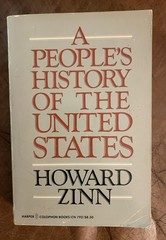 A People’s History of the United States