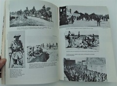 A PICTORIAL HISTORY OF THE WORLD WAR I YEARS BY EDWARD JABLONSKI~1979 SOFTCOVER