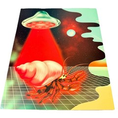Lucky Peach Issue 12 : Seashore 2014 PB Nice!