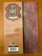 Lenore First Edition Vol 1 TPB Set: Noogies, Wedgies, and Cooties by Roman Dirge