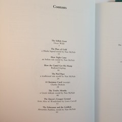 Modern Curriculum Press Stories to Share Grammer School Classical Literature 1-3