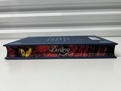 Hooked Collectors edition by Emily McIntire – Digitally Signed Deluxe Hardcover