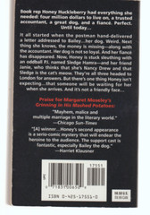 A Little Traveling Music Please 2000 1st Berkley Mystery Margaret Moseley