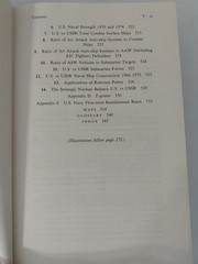 Nixon Cold War military policy book, On Watch: A Memoir Elmo R Zumwalt Jr. HCDJ