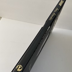 SHOW Henry Horenstein Burlesque Photography 2010 Hardcover W Slipcase Signed