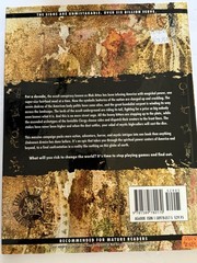 Unknown Armies – To Go – Atlas Games – RPG – Hardcover