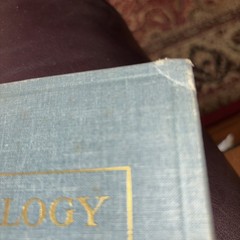 Text Book of pathology 1945, 5th Edition, Illustrated