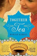 Together Tea – Paperback, by Kamali Marjan – Very Good