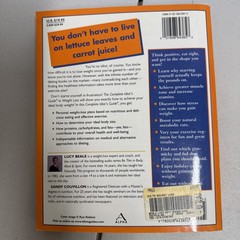 Complete Idiot’s Guide to Weight Loss by Lucy Beale, Katherine A. Hutcheson,…