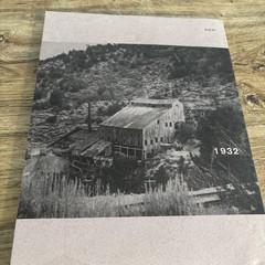 Big Bear Valley : Ghost Town Schoolmarm, Indians 2 Books. California