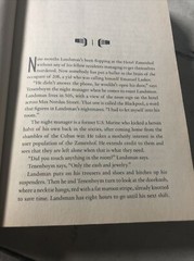 The Yiddish Policemen’s Union : A Novel by Michael Chabon (2008) P. S. Ser.ies