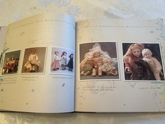 Lynn & Michael Roche Book ‘A Celebration Of Enchantment’ New! 120 Pages HTF!