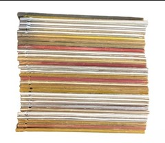 Lot of 30 Little Golden Books Vintage to Modern Various Conditions As Shown