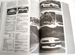 Renault Alpine Gold Portfolio 1958-1994 Brooklands Books Softbound *VERY GOOD*