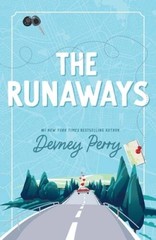 The Runaways – Paperback By Perry, Devney – GOOD