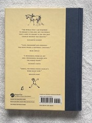 THE BOY, THE MOLE, THE FOX AND THE HORSE Charlie Mackesy FIRST EDITION 2019 Nice