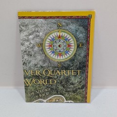 The Giver Quartet Boxed Set By Lois Lowry 4 Hardback Book Box Set w/ Rare Map