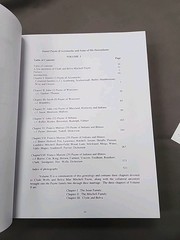 Daniel Payne Of Accomacke And Some Of His Descendants 1660-2008 Vol1