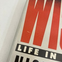 Wiseguy Life in a Mafia Family Nicholas Pileggi 1986 BCE HCDJ Simon and Schuster