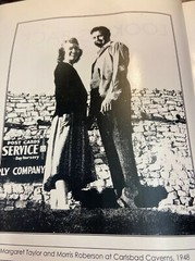 Morris and Margaret Roberson Family History New Mexico 2007 270 pages HB