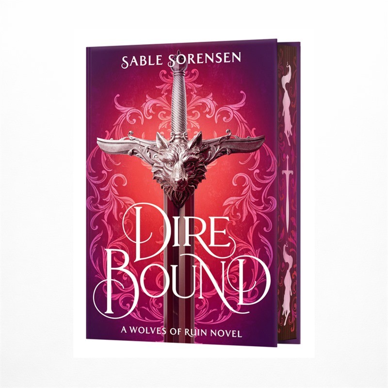 Dire Bound (Deluxe Limited Edition)