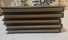 The Epic of Flight Time-life Books Lot Of 5 Hardcover Vintage Aviation History