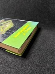 Biology of Amphibians Duellman Trueb 1986 McGraw Hill Herpetology Textbook