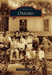 NEW Arcadia Publishing Oxford, GA 9781467112161 Images of America Trade Paperbac