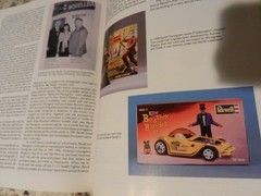 REMEMBERING REVELL MODEL KITS 2004 revised 2nd Edition book Thomas Graham
