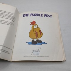 Wash Your Face by Penguin Putnam Inc (Paperback, 1988)